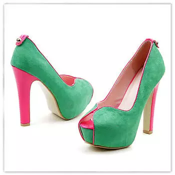 Женская элегантная обувь Tendenz