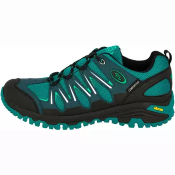 Женская экспедиционная обувь Brtting, бирюзовый