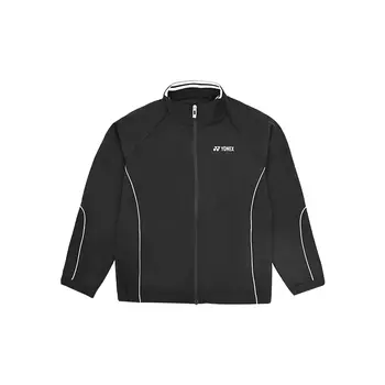 Женская бадминтонная майка Training Series YONEX, черный