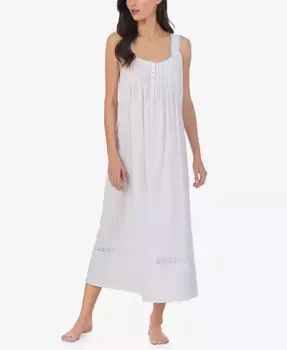 Женская балетная ночная сорочка Eileen West, белый