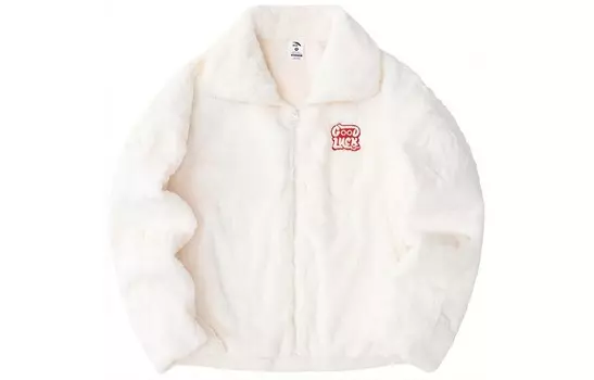 Женская бархатная куртка Sports Life Collection Anta, цвет Camel milk tea-4