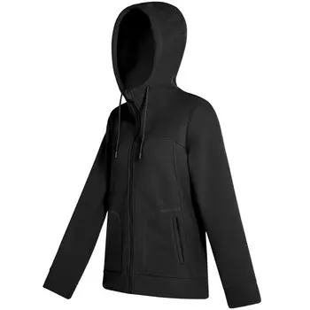 Женская бархатная куртка Urban Function Series Camel, цвет Phantom Black
