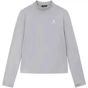 Женская бархатная куртка Urban Function Series Camel, цвет Space Gray