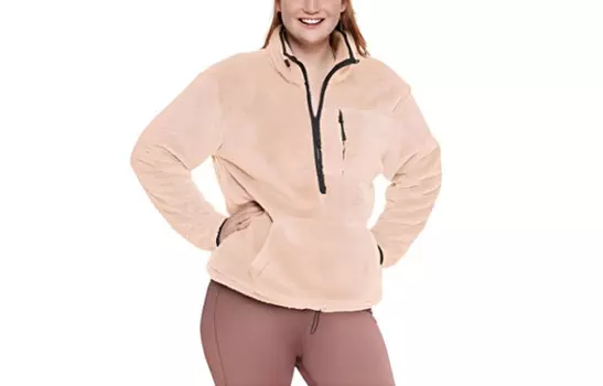 Женская бархатная куртка Victoria's Secret, цвет Champagne