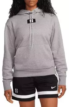 Женская баскетбольная худи из флиса Nike Sabrina Ionescu