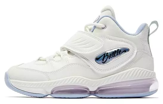 Женская баскетбольная обувь Qiaodan