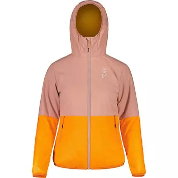 Женская Базельга М Куртка Maloja, розовый