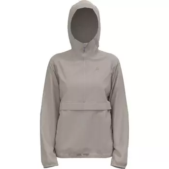 Женская базовая куртка Odlo, серый