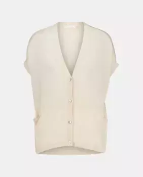 Женская базовая куртка Southern Cotton, бежевый