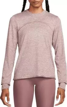 Женская беговая футболка Nike Dri-FIT Swift Element UV