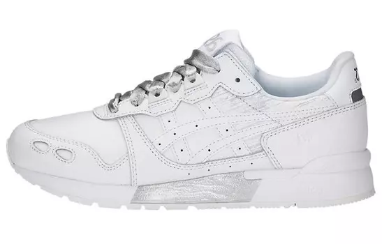 Женская беговая обувь Asics Gel-Lyte для повседневной жизни