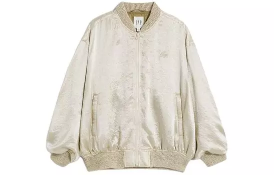 Женская бейсбольная майка Gap