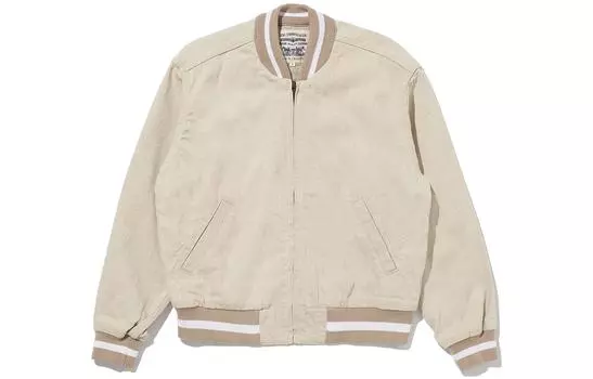 Женская бейсбольная майка Levi's levi’s, цвет Beige