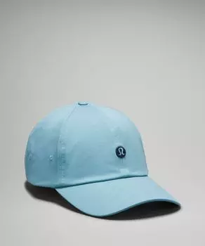 Женская бейсболка Soft Lululemon, нави