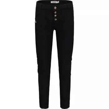 Женская Беппина М Брюки Maloja, черный