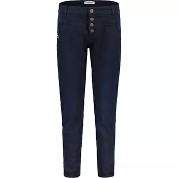 Женская Беппина М Брюки Maloja, синий