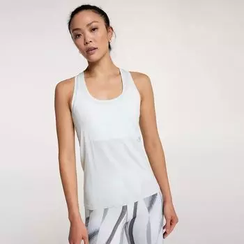 Женская бесшовная майка Calia с круглым вырезом, мятный