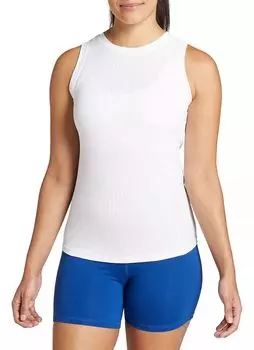 Женская бесшовная майка Dsg