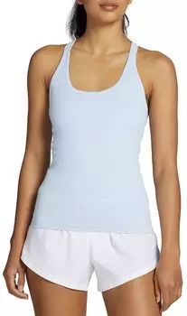 Женская бесшовная поддерживающая майка Dsg