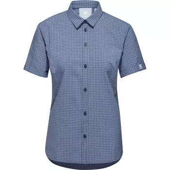 Женская блузка Аада Mammut, синий