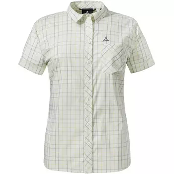 Женская блузка Burgspitz SH Schffel, белый