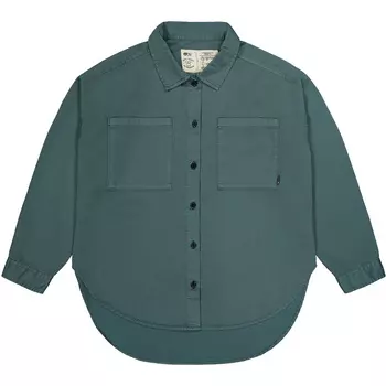 Женская блузка Catalya Picture, зеленый