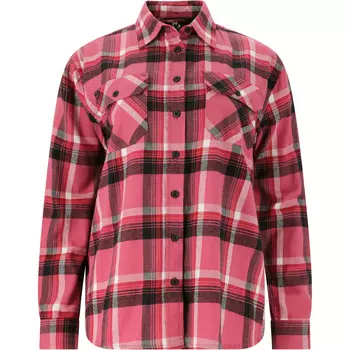 Женская блузка Christer Whistler, розовый