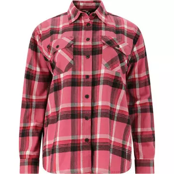 Женская блузка Christer Whistler, розовый