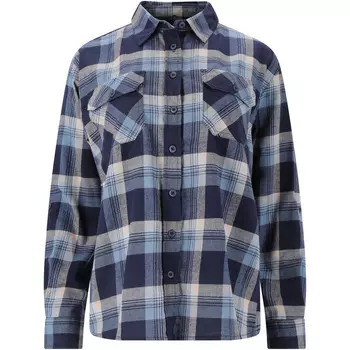 Женская блузка Christer Whistler, синий