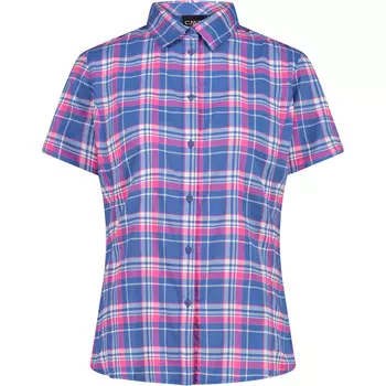 Женская блузка CMP, розовый