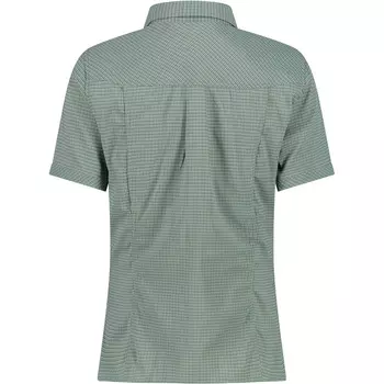 Женская блузка CMP, зеленый