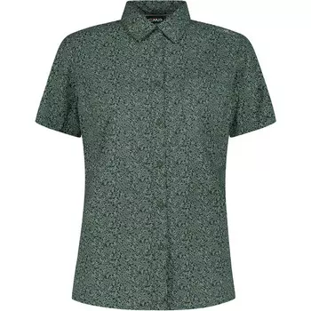 Женская блузка CMP, зеленый