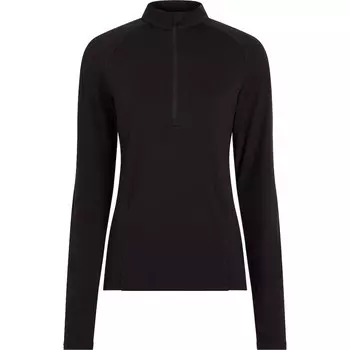 Женская блузка cusca iv w Energetics, черный