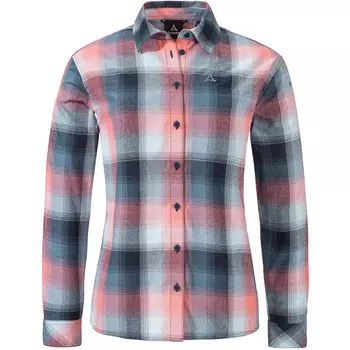 Женская блузка Limedes Schffel, синий