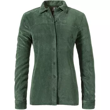 Женская блузка Lodos Schffel, зеленый