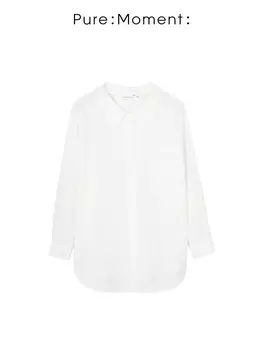 Женская блузка Mai Meng, белый