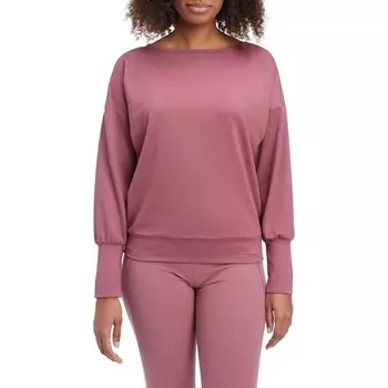 Женская блузка Орнелла Energetics, бордовый