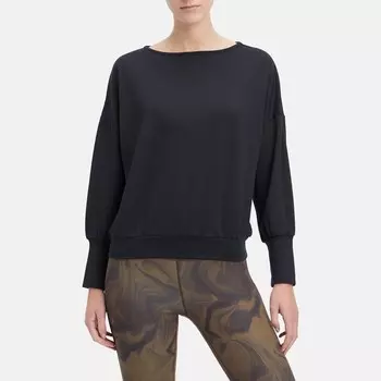 Женская блузка Орнелла Energetics, черный