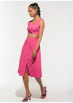 Женская блузка People By Fabrika