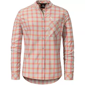 Женская блузка Пианоза Schffel, серый