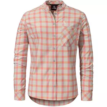 Женская блузка Пианоза Schffel, серый