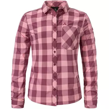 Женская блузка Silba Schffel, фиолетовый