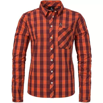 Женская блузка Silba Schffel, красный