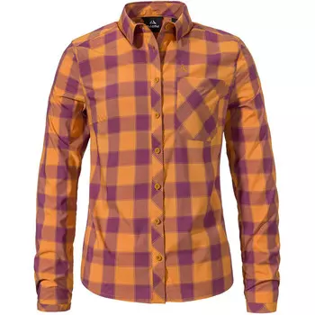 Женская блузка Silba Schffel, желтый