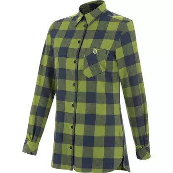 Женская блузка-споттер Wild Country, зеленый