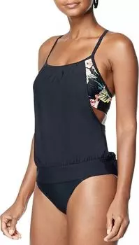 Женская блузка-топ танкини Speedo