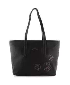 Женская большая сумка Ara, черный