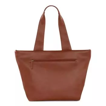 Женская большая сумка Bugatti Brera Bugatti, белый