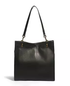 Женская большая сумка Hope American Leather Co., черный