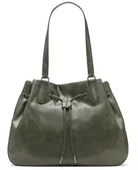 Женская большая сумка lapis Calvin Klein, мульти